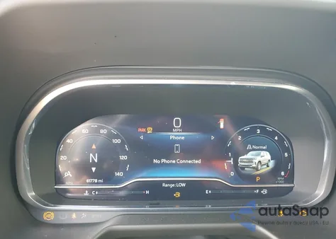 2023 Chevrolet Suburban C1500 Premier from USA, damaged, VIN 1GNSCFKD2PR392978